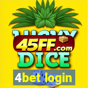 4bet login